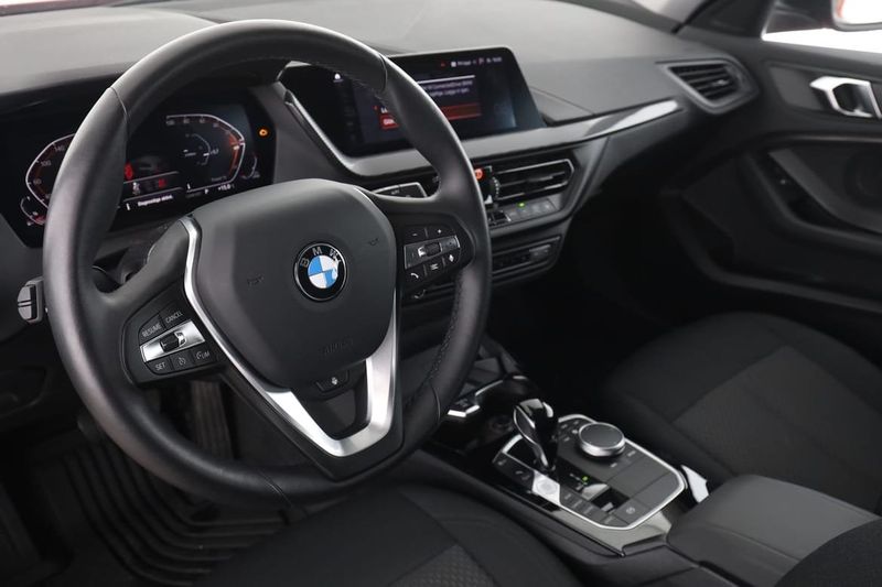 BMW 120 bild 12