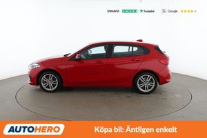 BMW 120 bild 2