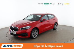 BMW 120 bild 1