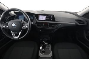 BMW 120 bild 13