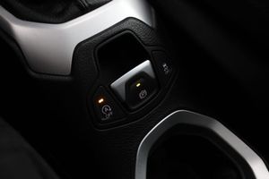 Jeep Renegade bild 27