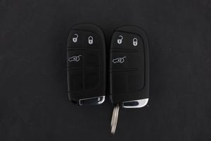 Jeep Renegade bild 37