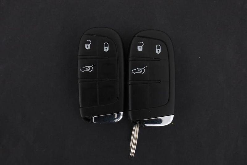Jeep Renegade bild 37