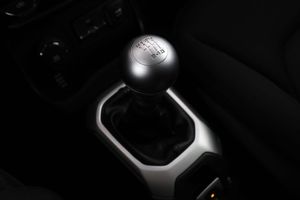 Jeep Renegade bild 26