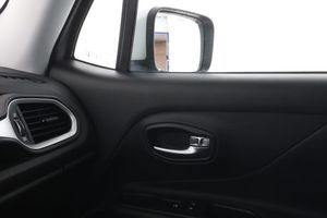 Jeep Renegade bild 35