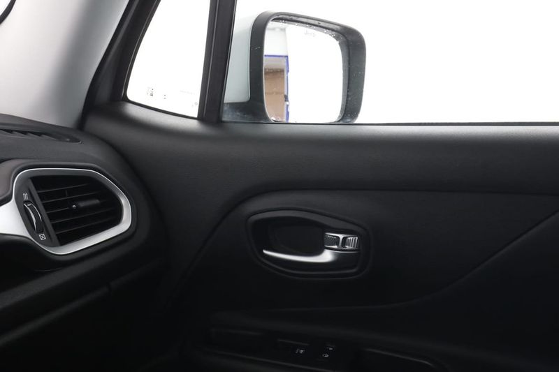 Jeep Renegade bild 35