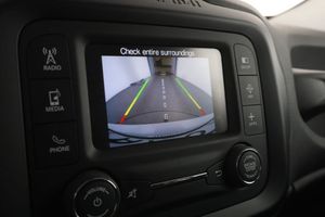 Jeep Renegade bild 21