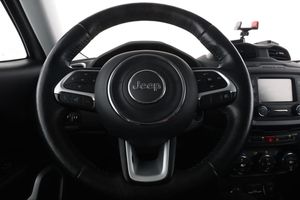 Jeep Renegade bild 19