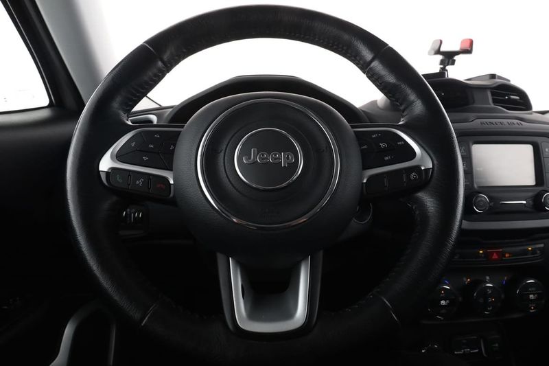 Jeep Renegade bild 19