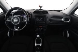 Jeep Renegade bild 13