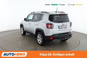 Jeep Renegade bild 3