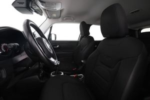 Jeep Renegade bild 11