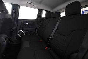 Jeep Renegade bild 15