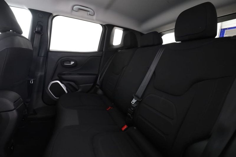 Jeep Renegade bild 15