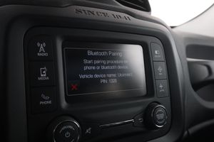 Jeep Renegade bild 22