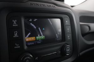 Jeep Renegade bild 23