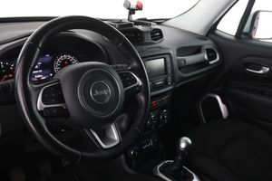 Jeep Renegade bild 12