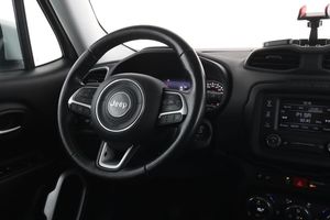 Jeep Renegade bild 14