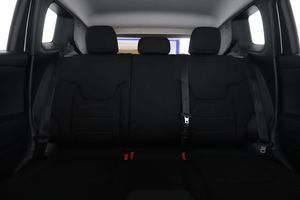 Jeep Renegade bild 16
