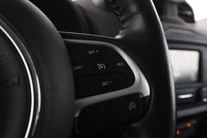 Jeep Renegade bild 29