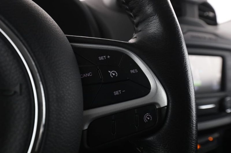 Jeep Renegade bild 29