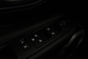 Jeep Renegade bild 33