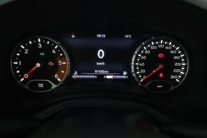Jeep Renegade bild 20