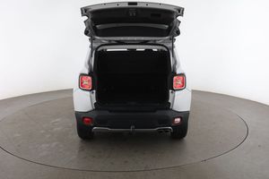 Jeep Renegade bild 17