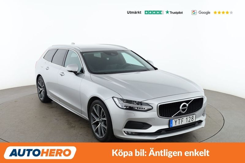 Volvo V90 bild 8