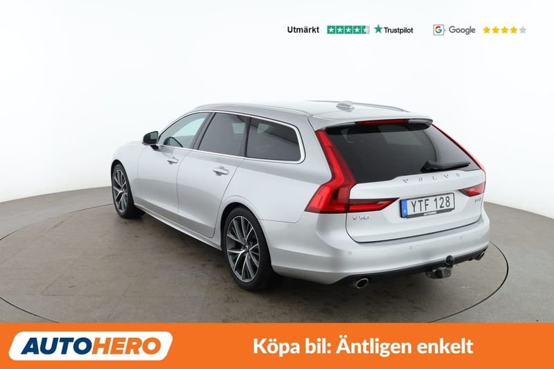 Volvo V90 bild 3