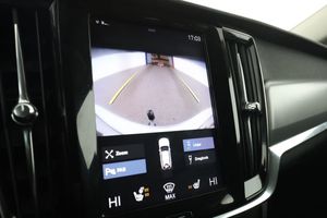 Volvo V90 bild 23
