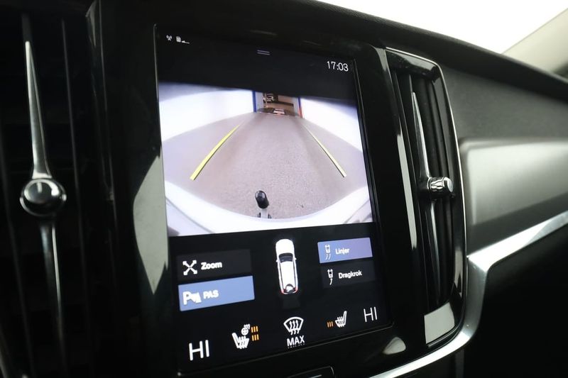 Volvo V90 bild 23