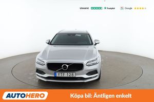 Volvo V90 bild 9