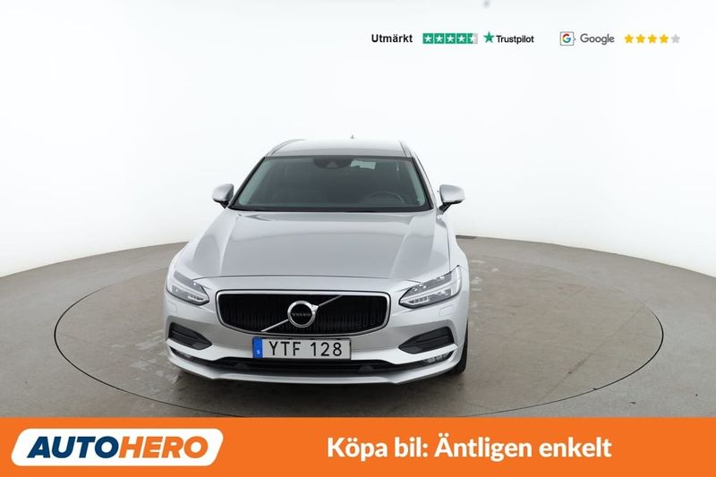 Volvo V90 bild 9