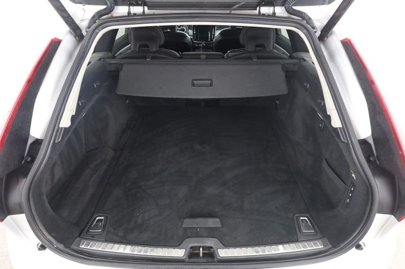 Volvo V90 bild 18