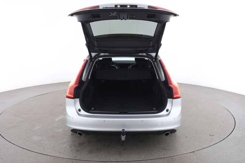 Volvo V90 bild 17
