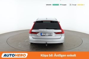 Volvo V90 bild 4