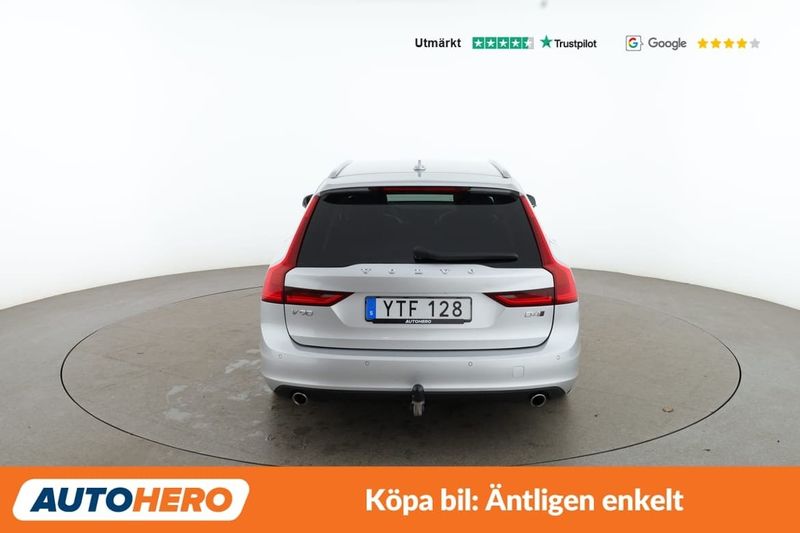 Volvo V90 bild 4