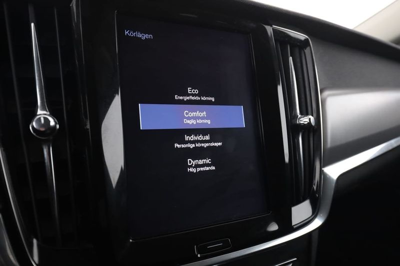 Volvo V90 bild 25