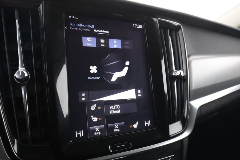 Volvo V90 bild 24
