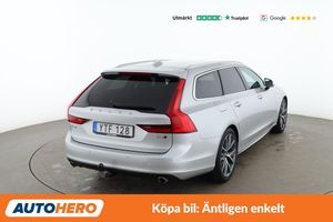 Volvo V90 bild 6