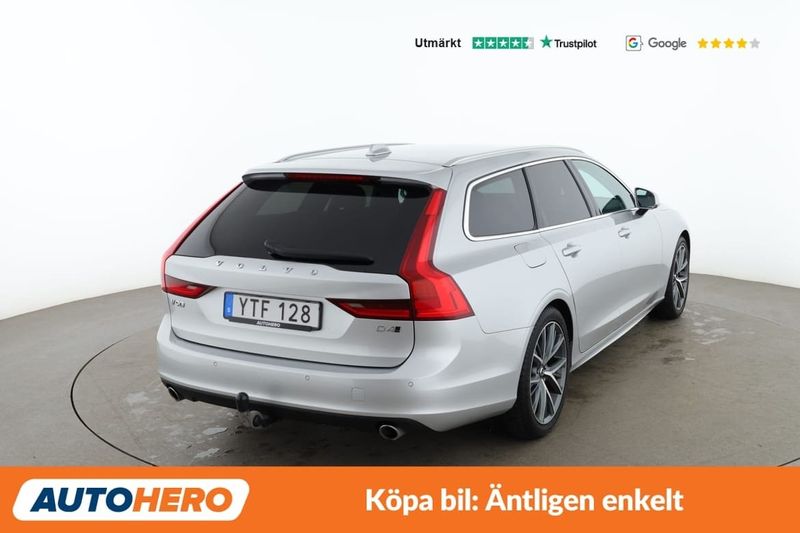 Volvo V90 bild 6