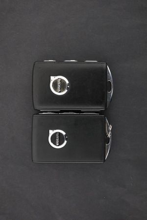 Volvo V90 bild 36