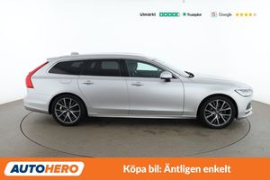 Volvo V90 bild 7