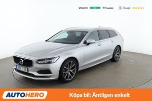 Volvo V90 bild 1
