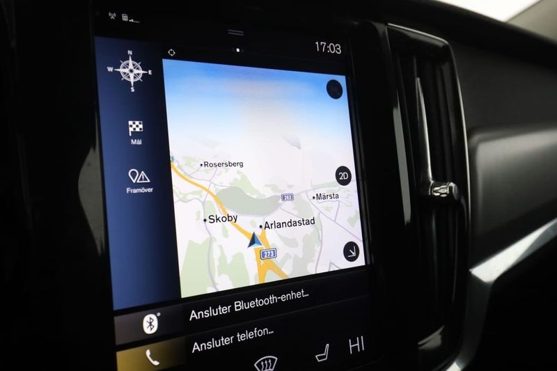 Volvo V90 bild 21
