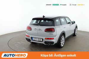 MINI Clubman bild 6