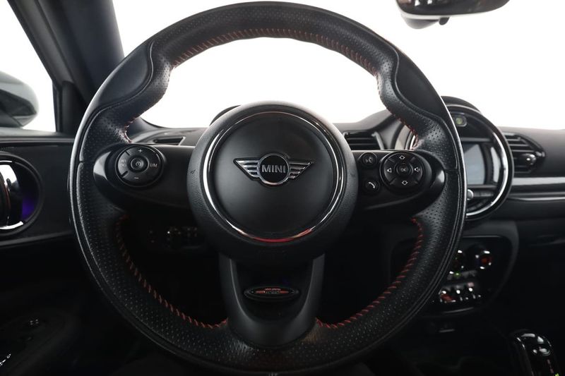 MINI Clubman bild 19