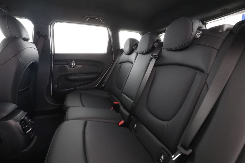 MINI Clubman bild 15