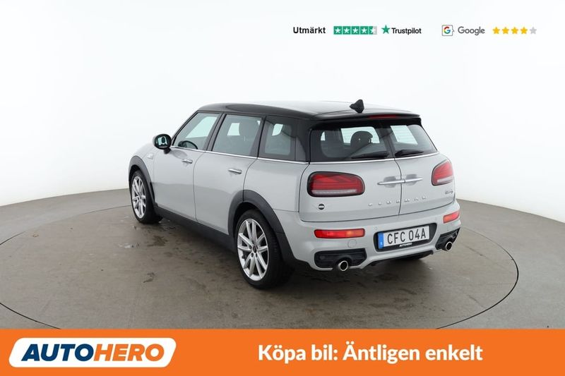 MINI Clubman bild 3